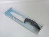 5 inch zirconia ceramic knife,blister packing