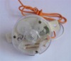 5 minutes timer for dewatering/washing machine spare parts(DXT5-13)