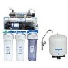 5 stage RO(Reverser osmosis) water purifier system
