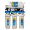 5 stage RO ro water purifier system for household