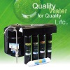 5 stage RO water purifier system