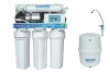 5 stage TDS digital display domestic ro water purifier systems