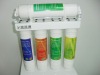 5-stage UF water purifier (KSL-NF-O2)