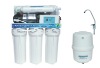 5 stage digital display domestic appliance ro water purifier systems
