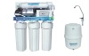 5 stage digital display household appliance ro water purifier systems