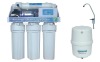 5 stage digital display kitchen equipment ro water purifier systems