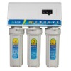5 stage home reverse osmosis system