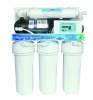 5 stage reverse osmosis system