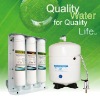 5 stage ro water purifier