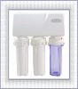 5 stage water filter system