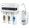 5 stage water purifier with IC control
