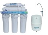 5 stage without pump kitchen fittings ro water purifier systems