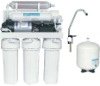 5 stages,NSF filters,home Ro water purifier