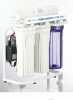 5 stages RO System Water Purifier with "E" type stand, 50GPD