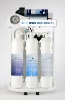 5 stages RO System Water Purifier with disposable cartridge