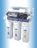 5 stages RO water filter system