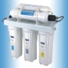 5 stages Water Filter With UV lamp