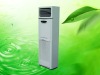 5 ton R410a R22 floor standing air conditioner with LED/LCD display