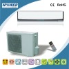 (5 years warranty,anti rust coating,auto restart,timer,sleep model)A grade air conditioner