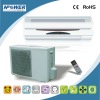 (5 years warranty,anti rust coating,auto restart,timer,sleep model)air conditioner package unit
