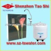 50 GPD box type RO water purifier and five stages