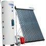 500 Liter Solar Water Heater System 60 Tube Heater, 500 Liter (132 Gallon)