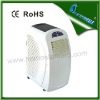 5000btu Supper Mini Portable air conditioner with CE ROHS