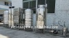 500L/H stainless steel one-stage  water machine