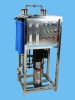 500L compact designed pure water treatment
