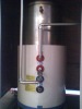 500L high pressure split solar water heater tank