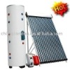 500L split pressurized solar water heater