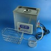 500ML New Ultrasonic Cleaner with Valve