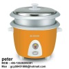 500W Drum Rice Cooker Commercial Use