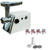 500W Meat Grinder with ETL, GS,CE,CB,ROHS
