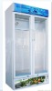 508L  Display Commerical  Refrigerator