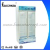 508L Luxury Refrigerated Juice Showcase SC-508
