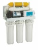 50G/75G Household  ro system(RO water purifire)