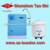 50G/75GBlue Demon Wall-mounted Ro Water Purifier