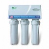 50G Five-stage Mantle Reverse Osmosis System with Working Pressure Ranging from 01 to 0.5mPa