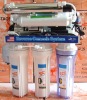 50G UV RO water purifier