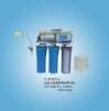 50G controller home Ro water treatment system