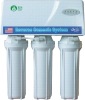 50G dust-cover Ro water purifier