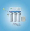 50G dustproof-cover household ro water purifier system