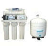 50G ro housing municipal tap water filter/purifier for drinking
