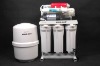 50G shelf- stand  RO water purification system