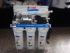 50G water purifier/RO system with stander