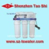 50GPD RO water purifier and water filter