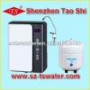50GPD wall hanging RO water purifier 5 stages