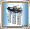 50GPD with v o-ring housing reverse osmosis water system