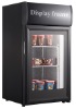 50L Display Freezer , ice cream mini freezer -SD50B